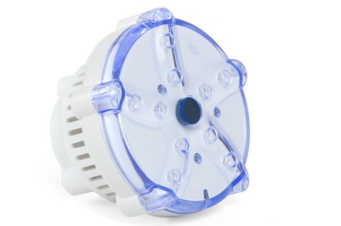 Lampka Basenowa Spa Lay-Z-Spa LED 7 kolorów Bestway 60303 Bestway