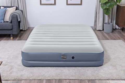Materac Dwuosobowy 203cm x 152cm x 36cm Bestway 6716T Bestway