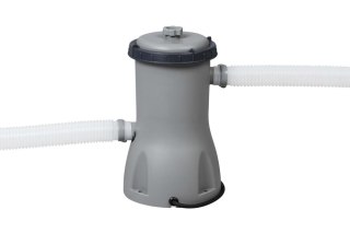Pompa Filtrująca Do basenu 3028l/h Bestway 58386 Bestway