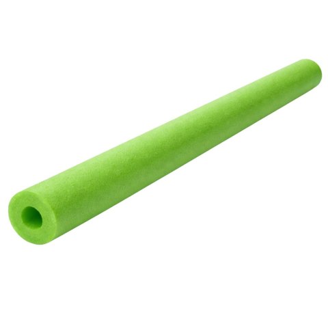 Makaron Piankowy Do Nauki Pływania Ćwiczeń Pianka Treningowa Zielony 150 cm LEAN TOYS