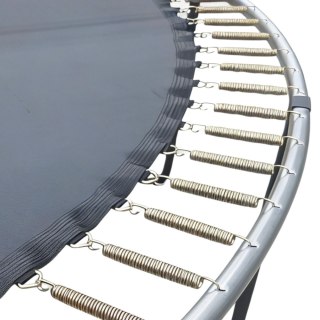 Mata Do Skakania Do Trampoliny Część Zamienna 244-252CM 8FT LEAN
