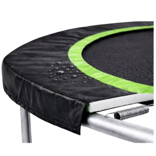 Osłona Sprężyn Do Trampoliny LEAN SPRING PAD Czarna 244-252 CM 8FT LEAN