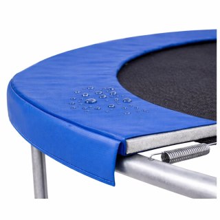 Osłona Sprężyn Do Trampoliny LEAN SPRING PAD Niebieska 244-252 CM 8FT LEAN