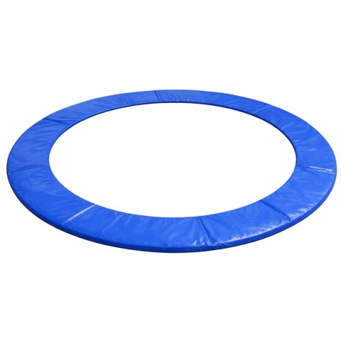 Osłona Sprężyn Do Trampoliny LEAN SPRING PAD Niebieska 480-487 CM 16FT LEAN