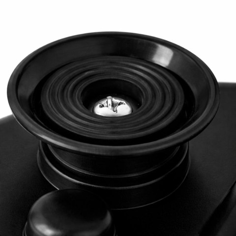 Platforma Wibracyjna Fitness Do Ćwiczeń Treningu Bluetooth Głośniki LEAN