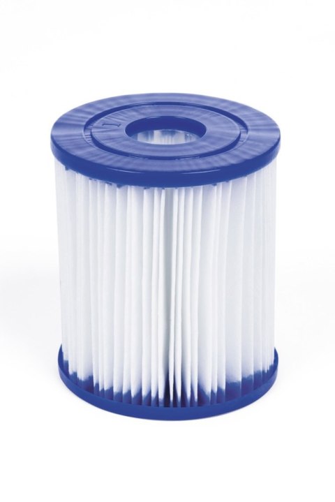 Basen Stelażowy 366 x 76 cm Bestway 56416 Bestway