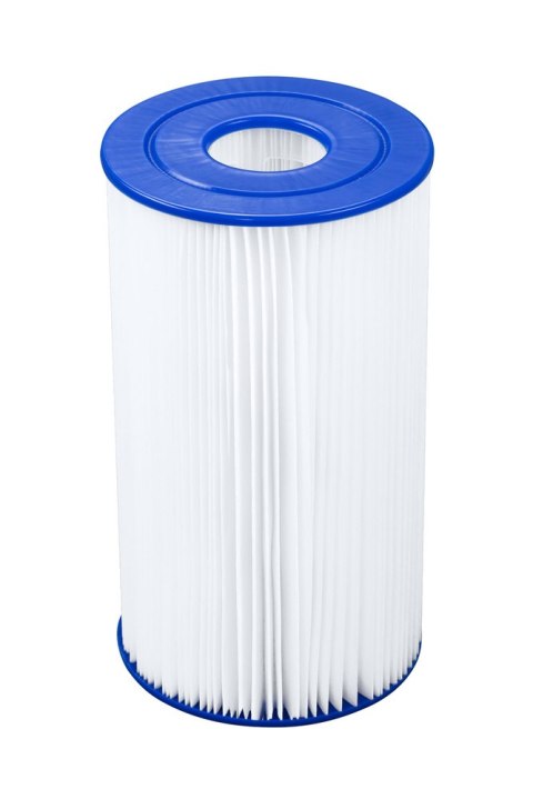Basen Ogrodowy Stelażowy Bestway 56719 Power Steel 610 x 366 x 122 cm Bestway