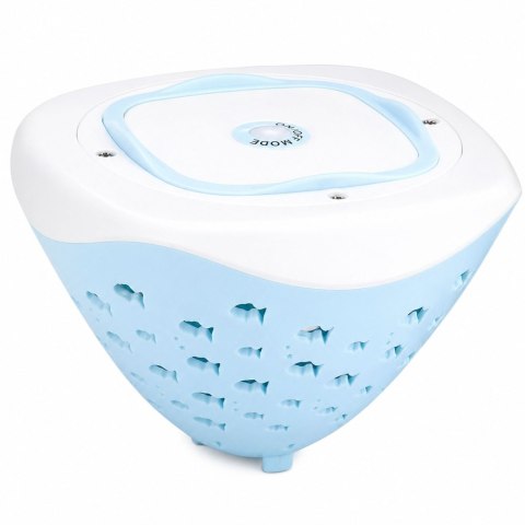 Lampka LED Basenowa Do Wody IP68 Rybki Kolorowa LED 6 Trybów LEAN