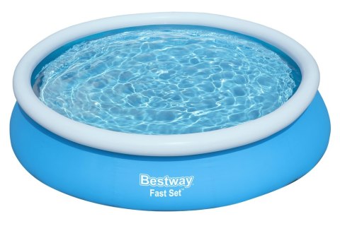 Basen Ogrodowy Rozporowy 366 x 76 cm Bestway 57273 Bestway