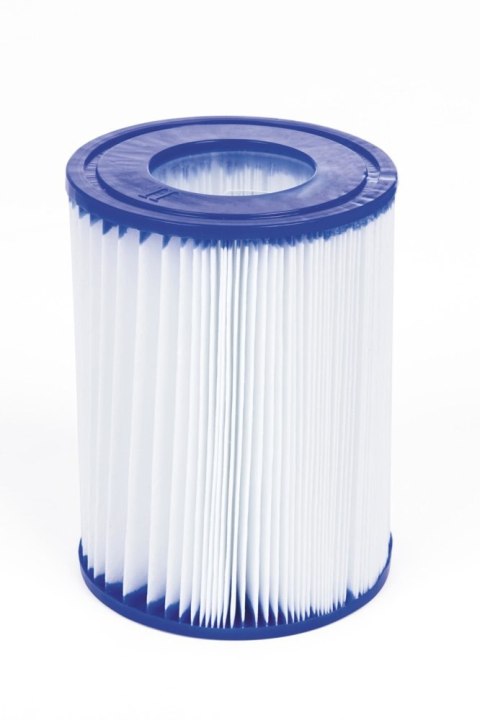 Basen Ogrodowy Stelażowy 396 x 122 cm Bestway 5618W Bestway
