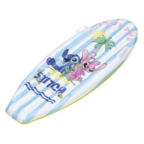 Dmuchana Deska Surf Rider Disney Stitch Bestway 9104V 114cm Bestway