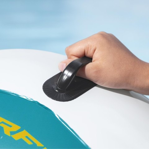 Dmuchany Skuter Wodny z Uchwytami Dla Dzieci Sea Surfer Bestway 41540 Bestway