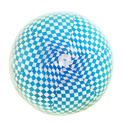 Duża Piłka Dmuchana Plażowa Colorsphere Bestway 107cm 31152 Bestway