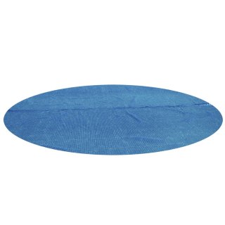 Pokrywa Solarna Do Basenu Folia Pęcherzykowa 427cm Bestway 58252 Bestway