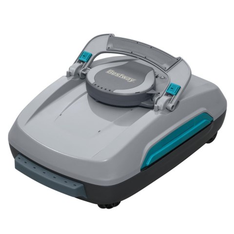 Robot Odkurzający Odkurzacz Do Basenu 2w1 AquaTronix Pro G300 Bestway 58942 Bestway