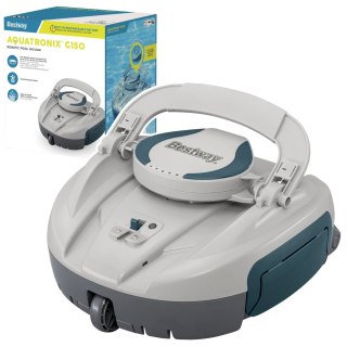 Robot Odkurzający Odkurzacz Do Basenu Aquatronix G150 Bestway 58960 Bestway