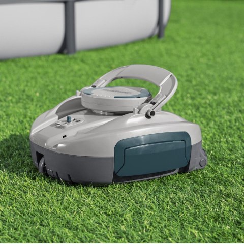 Robot Odkurzający Odkurzacz Do Basenu Aquatronix G150 Bestway 58960 Bestway
