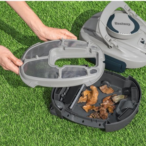 Robot Odkurzający Odkurzacz Do Basenu Aquatronix G150 Bestway 58960 Bestway
