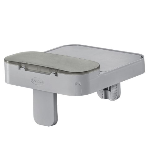 Półka Stolik Uchwyt Na Tablet 4w1 Do Spa Lay-Z-Spa Bestway 60337 Bestway