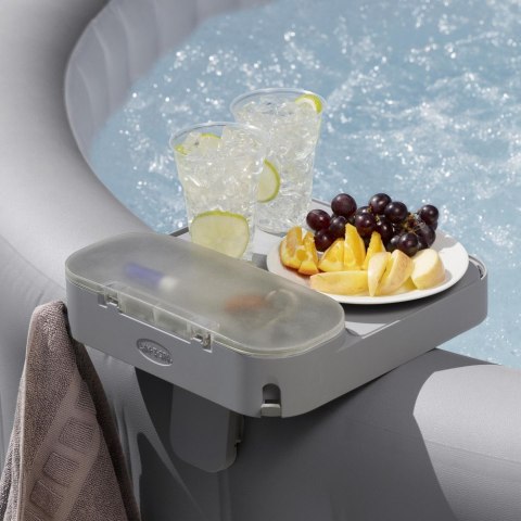 Półka Stolik Uchwyt Na Tablet 4w1 Do Spa Lay-Z-Spa Bestway 60337 Bestway