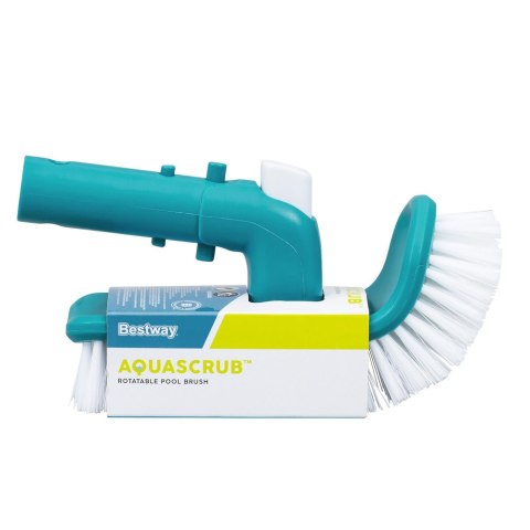 Szczotka Do Czyszczenia Basenu AquaScrub Bestway 58786 Bestway