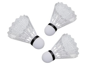 Zestaw Lotek Do Badmintona Tenis 12 Sztuk LEAN TOYS