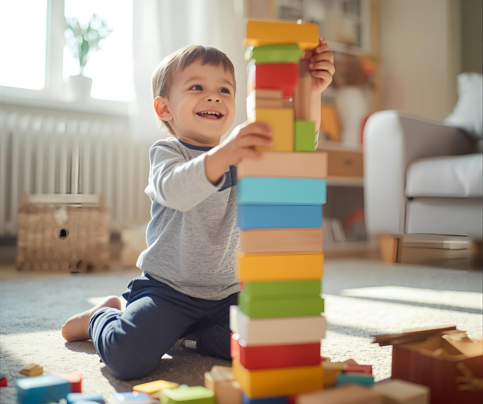 Jak wybrać bezpieczne zabawki dla dzieci? 7 praktycznych wskazówek dla rodziców.