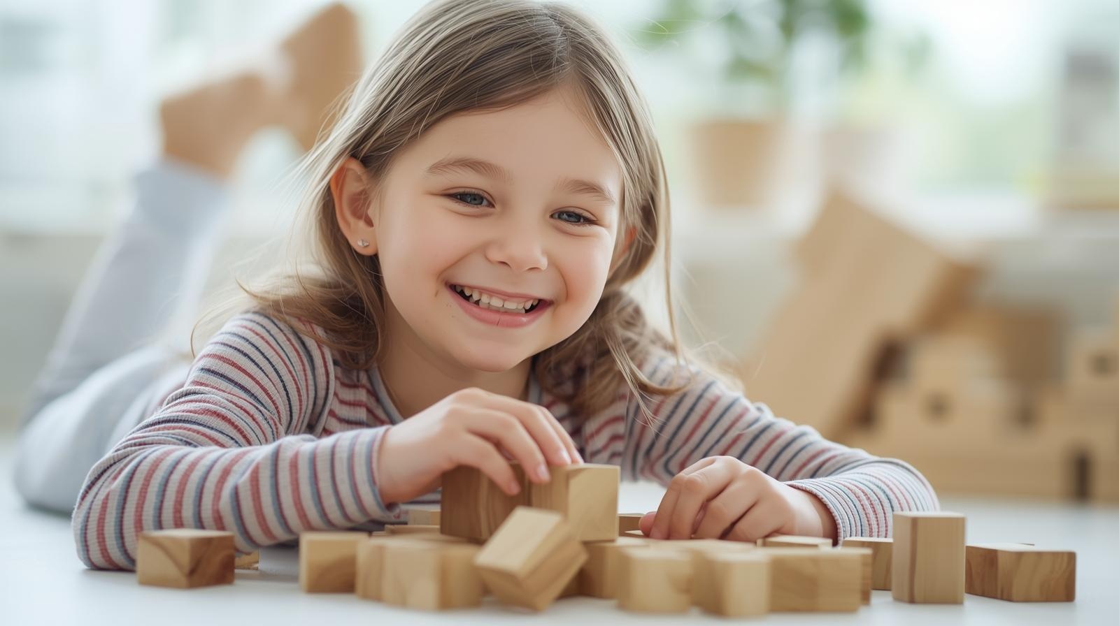 Czy warto inwestować w zabawki drewniane? Plusy i minusy w porównaniu z plastikiem